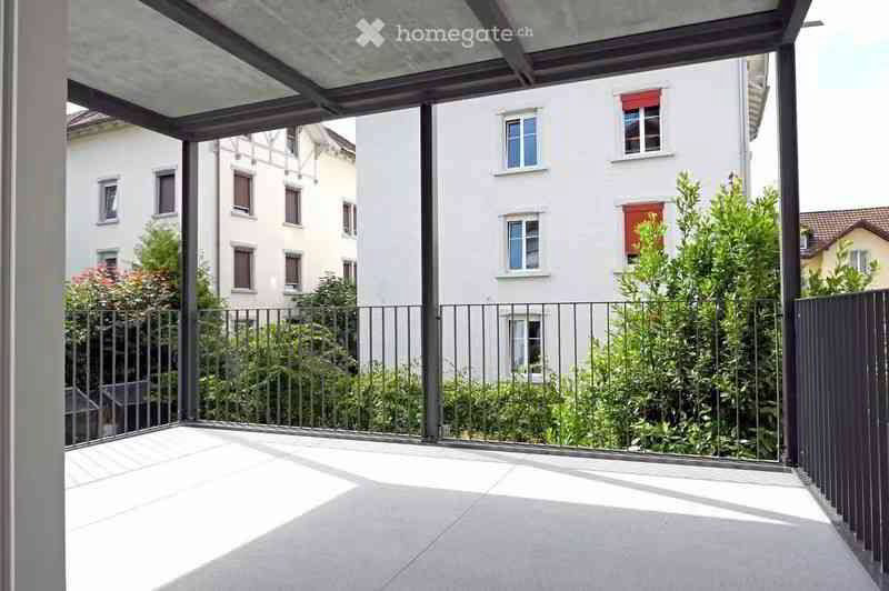3.5 rooms Apartment for rent in Arbon - image 1/6