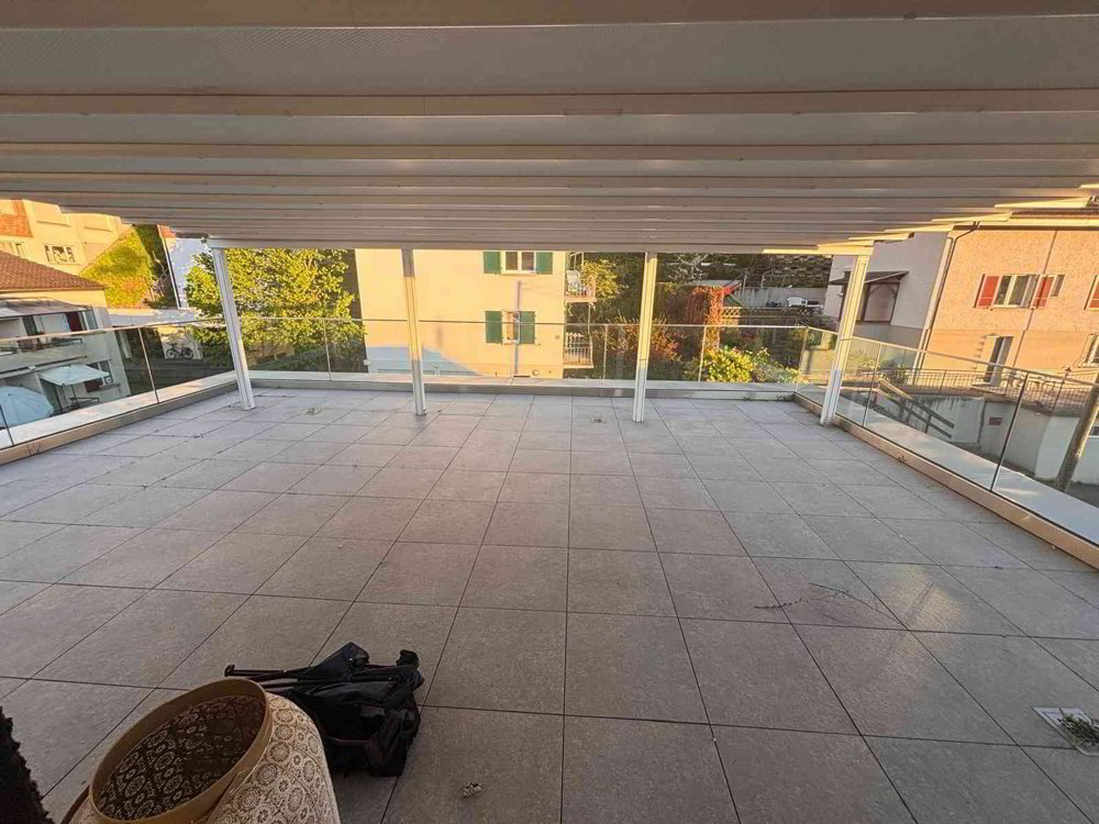 3.5 rooms Apartment for rent in Aarau - image 1/11