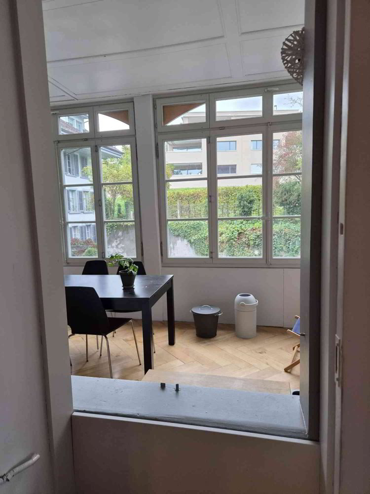 5 rooms Apartment for rent in Thoune - image 1/12