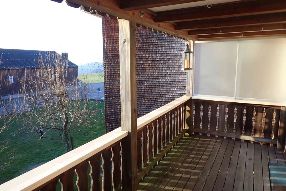 3.5 rooms Apartment for rent in Hemberg - image 1/6