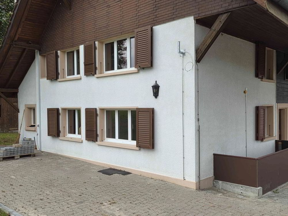 2 Zimmer Wohnung zu vermieten in Guschelmuth - Bild 1/6