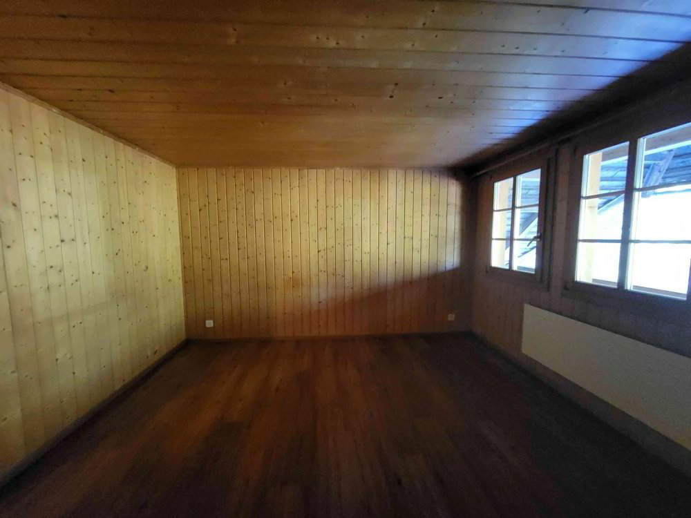 3 rooms Apartment for rent in Trub - image 1/6