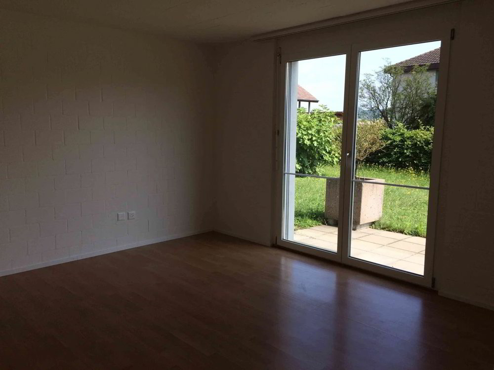 3.5 rooms Apartment for rent in Wilchingen - image 1/6