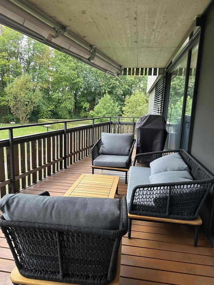 3.5 rooms Apartment for rent in Aarburg - image 1/13