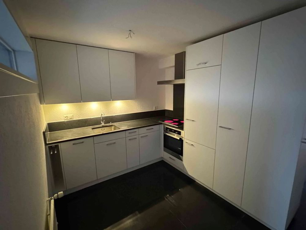 1.5 Zimmer Wohnung zu vermieten in Lachen SZ - Bild 1/4