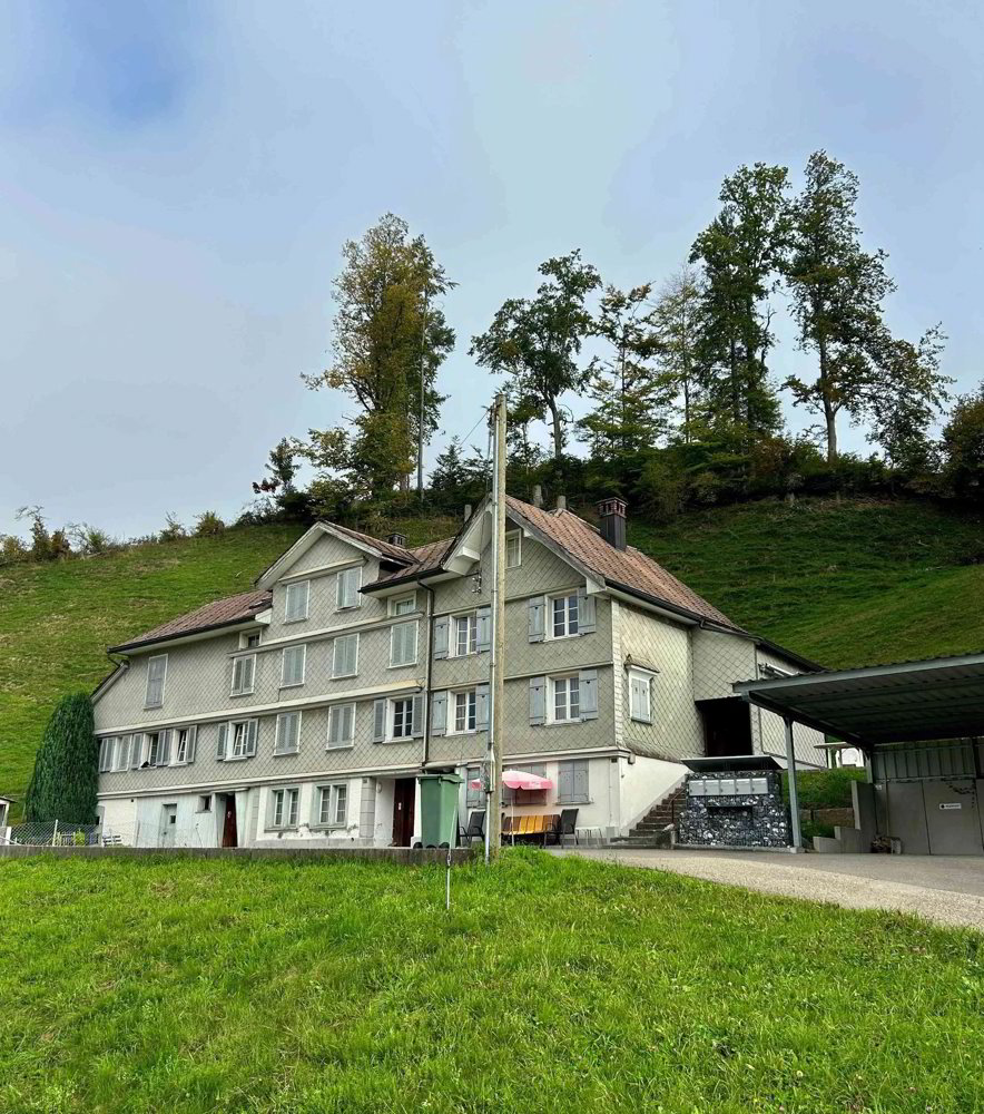 3.5 rooms Apartment for rent in Wattwil - image 1/1