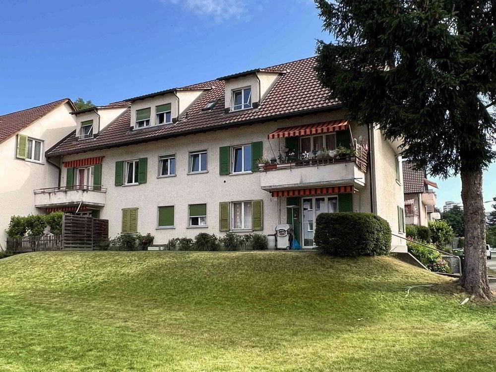 2.5 rooms Apartment for rent in Berna - image 1/8