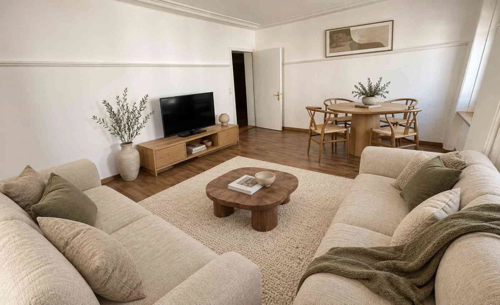 4.5 rooms Apartment for rent in Wil SG - image 1/7