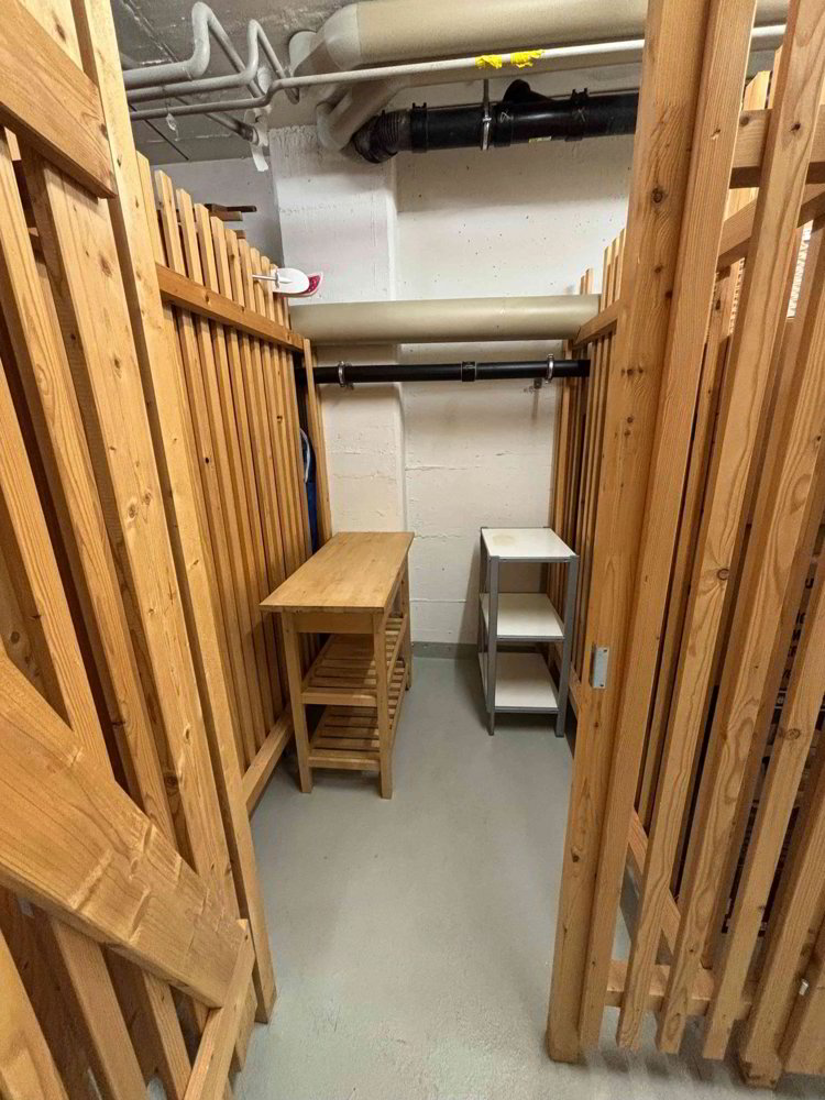 2 rooms Apartment for rent in Zürich - image 1/13
