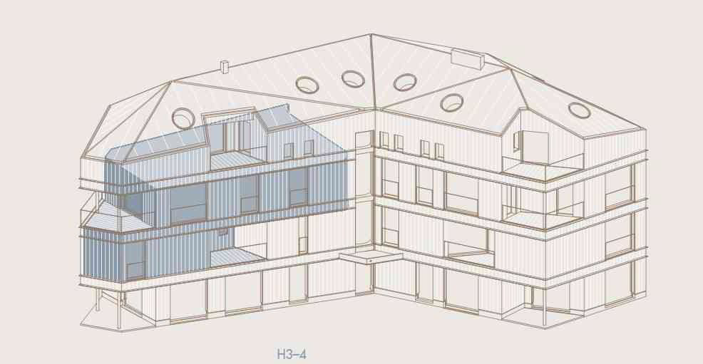 4.5 Zimmer Wohnung zu vermieten in Schwyz - Bild 1/8
