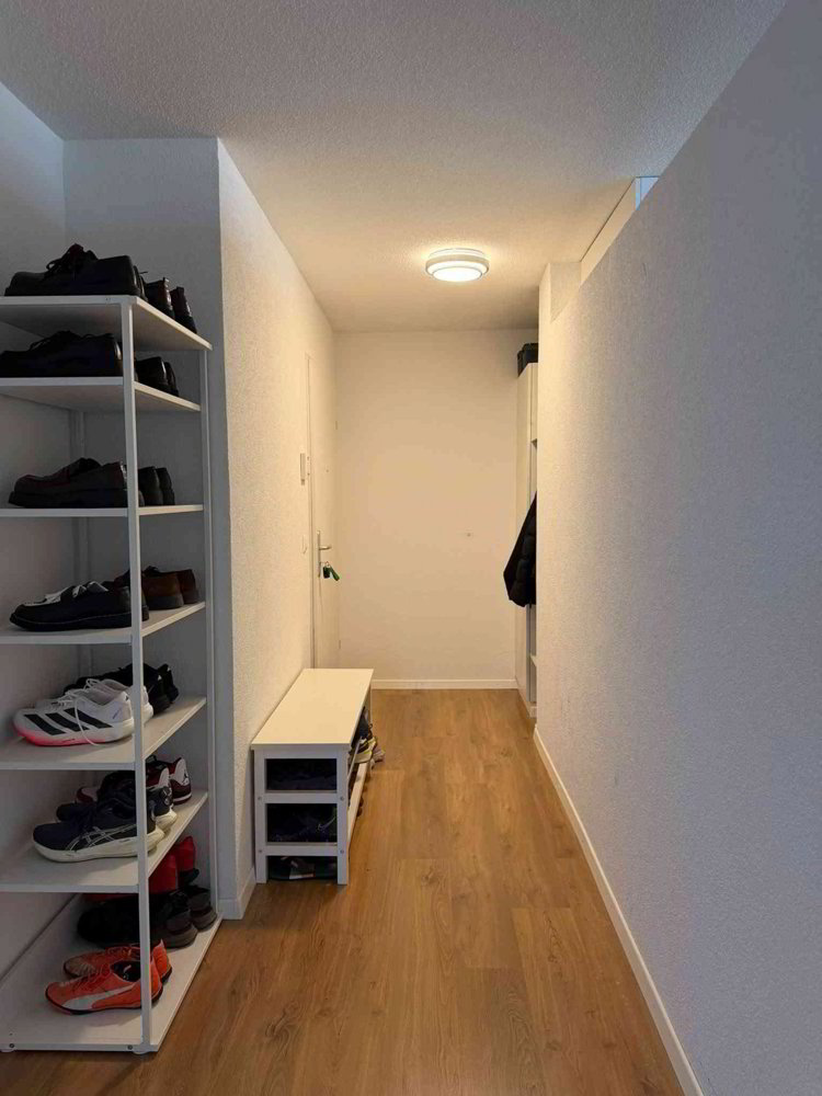 3.5 rooms Apartment for rent in Bienne - image 1/8