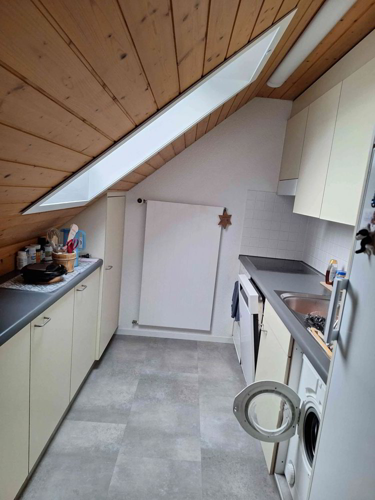 1.5 rooms Apartment for rent in Rüti ZH - image 1/6