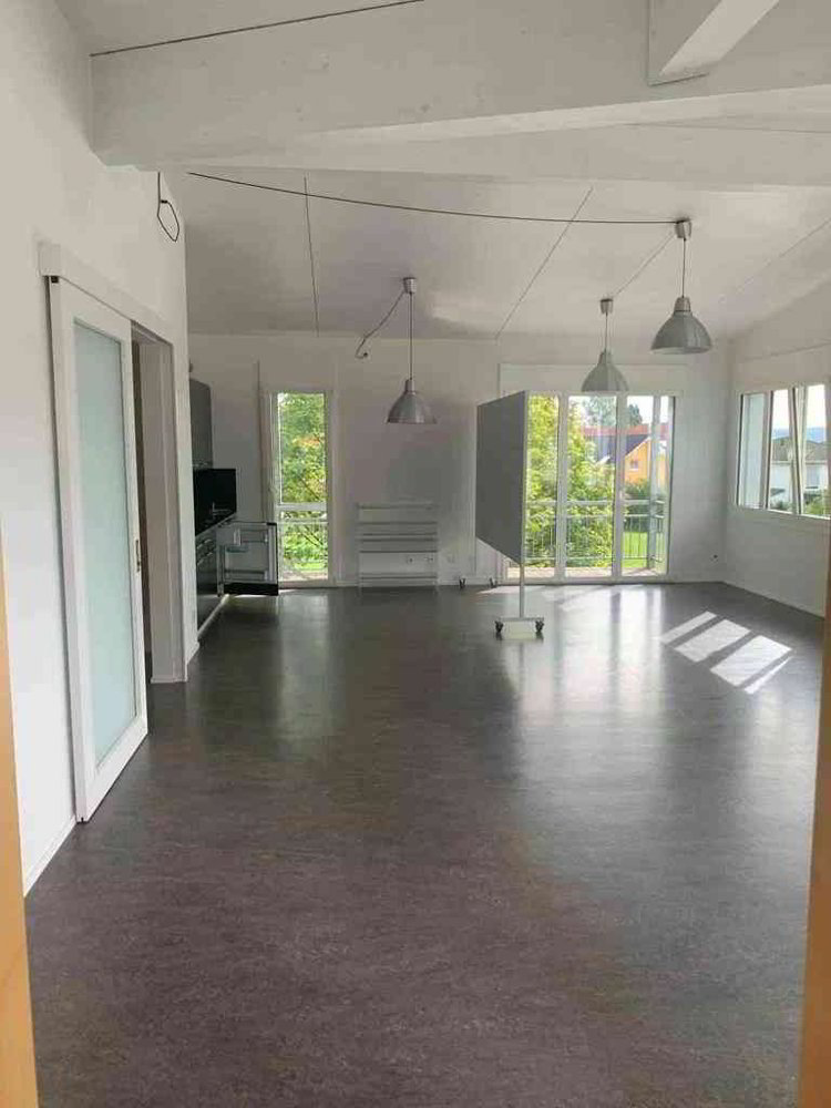Appartement 5 pièces à louer à Wolfwil - image 1/13