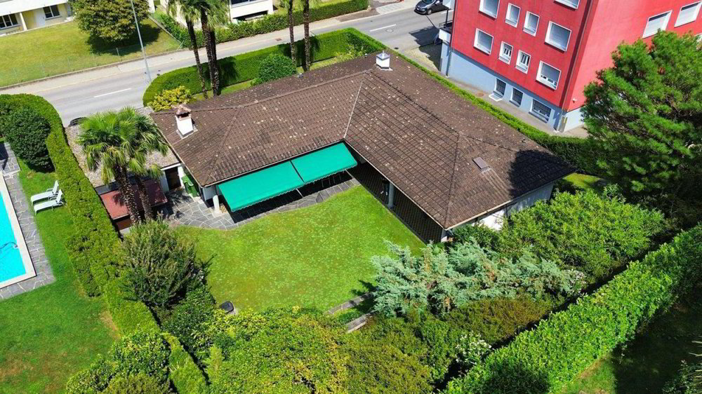 Maison 4.5 pièces à louer à Losone - image 1/17