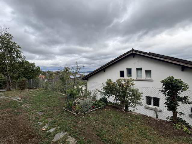 4 Zimmer Wohnung zu vermieten in Neuchâtel - Bild 1/9