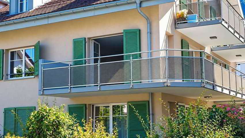 2.5 rooms Apartment for rent in Villeneuve VD - image 1/7