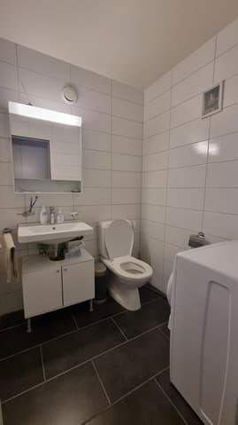 2 rooms Apartment for rent in Vevey - image 1/6