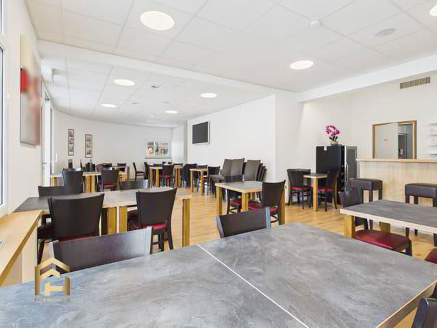 null Zimmer Büro zum verkaufen in Steg VS - Bild 1/13