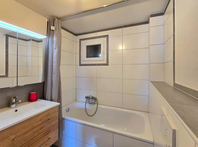 3.5 Zimmer Wohnung zum verkaufen in Eison (St-Martin) - Bild 1/13