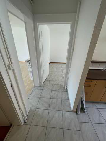 3 Zimmer Wohnung zu vermieten in St-Imier - Bild 1/8
