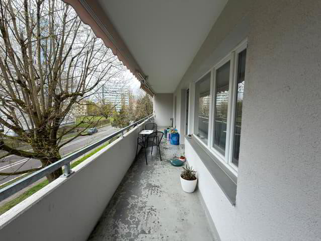 Appartamento di 4.5 locali in affitto a Nidau - immagine 1/10
