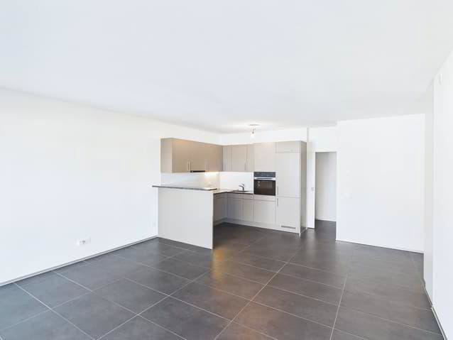 3.5 Zimmer Wohnung zu vermieten in Bellmund - Bild 1/13