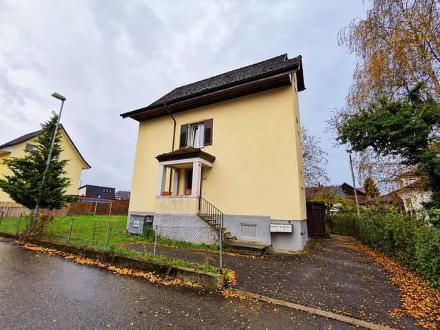 3 rooms Apartment for rent in Longeau - image 1/5