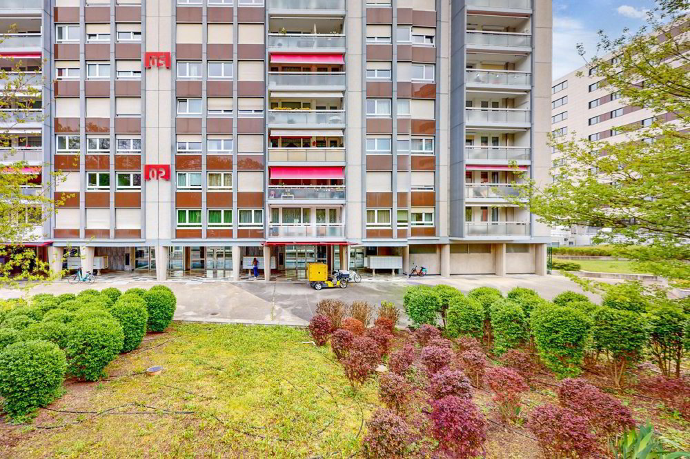 3 Zimmer Wohnung zu vermieten in Petit-Lancy - Bild 1/10