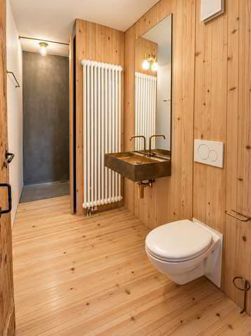 3.5 Zimmer Wohnung zu vermieten in Guin - Bild 1/13