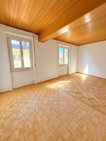 Appartement 3.5 pièces à louer à Fribourg - image 1/5