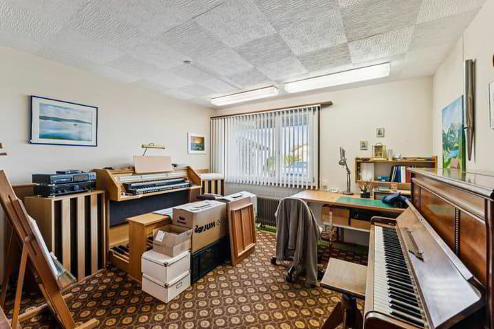 7.5 Zimmer Haus zum verkaufen in St. Silvester - Bild 1/13