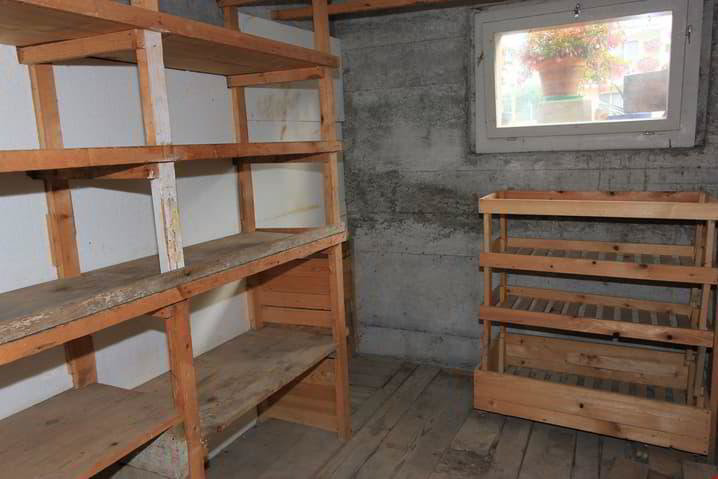 4.5 Zimmer Wohnung zu vermieten in Plaffeien - Bild 1/13