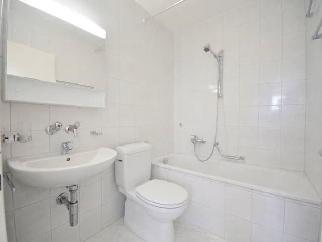Appartement 3.5 pièces à louer à Friburgo - image 1/5
