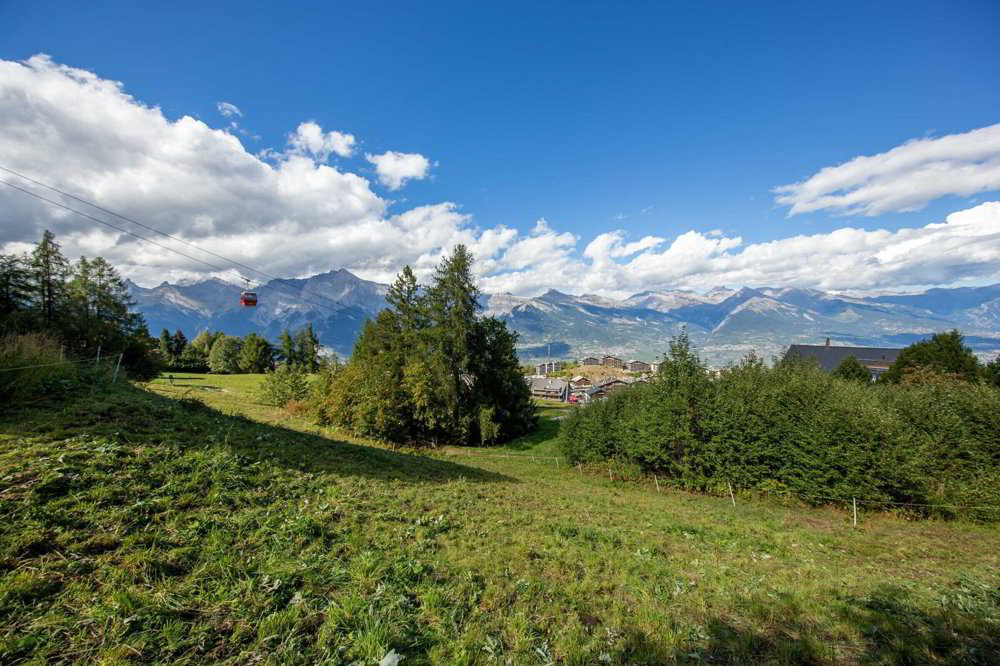 7.5 Zimmer Haus zum verkaufen in Haute-Nendaz - Bild 1/7