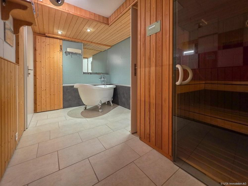 Maison 6.5 pièces à acheter à Remetschwil - image 1/13