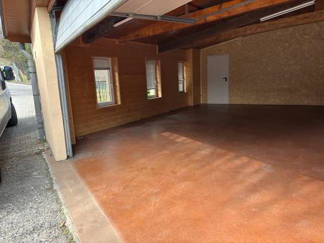 null Zimmer Parkplatz, Garage zu vermieten in Villars-sous-Yens - Bild 1/3