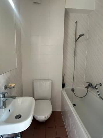 1 Zimmer Wohnung zu vermieten in Losanna - Bild 1/4