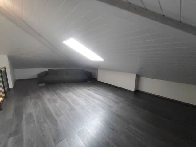 2.5 Zimmer Wohnung zu vermieten in Yverdon-les-Bains - Bild 1/5