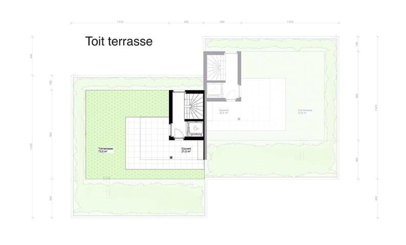 5.5 Zimmer Wohnung zum verkaufen in Grandson - Bild 1/10
