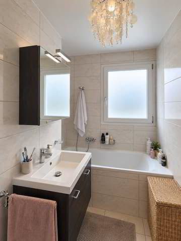 4.5 Zimmer Wohnung zu vermieten in Autigny - Bild 1/8