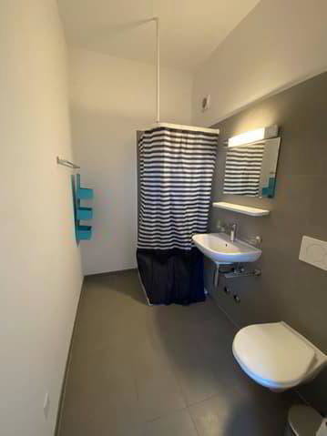 Appartamento di 1 locali in affitto a Le Mont-sur-Lausanne - immagine 1/5