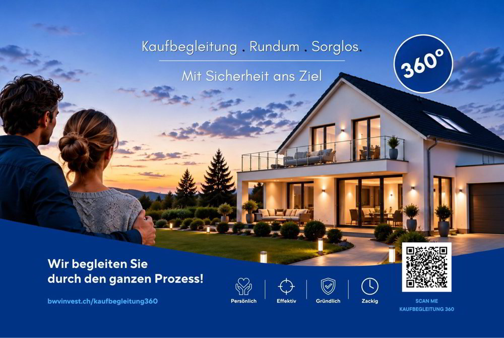 5.5 rooms House to buy in Ursenbach - image 1/20