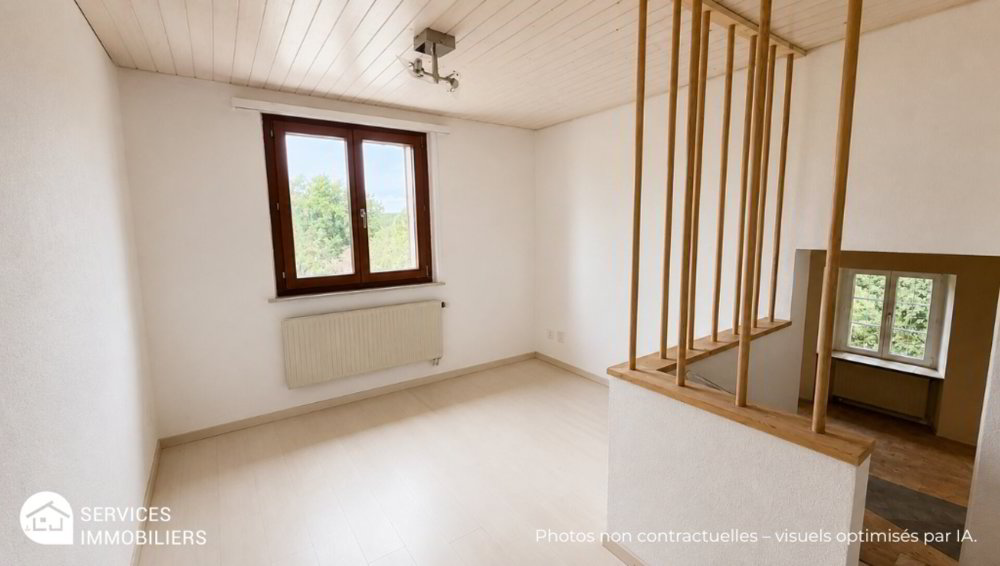 Maison null pièces à acheter à Le Fuet - image 1/8