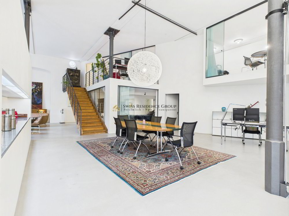 4.5 rooms Apartment to buy in Rüti ZH - image 1/1