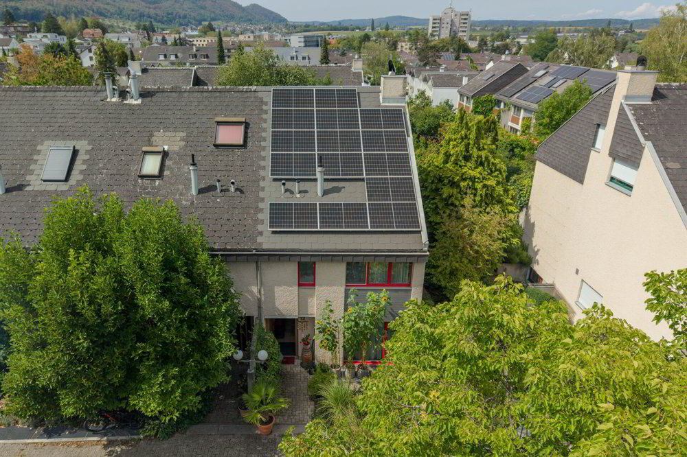 6.5 Zimmer Haus zum verkaufen in Ettingen - Bild 1/34