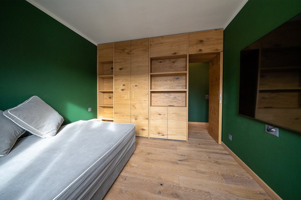 Appartement 4.5 pièces à acheter à St. Moritz - image 1/14