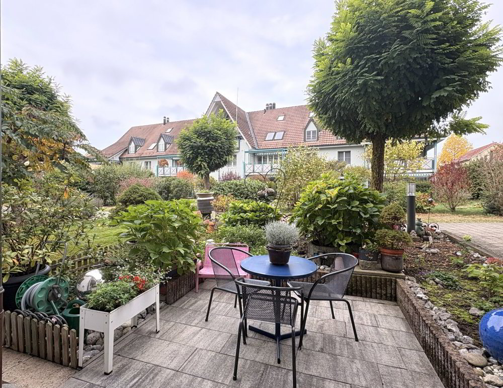 4.5 Zimmer Wohnung zum verkaufen in Frauenfeld - Bild 1/15
