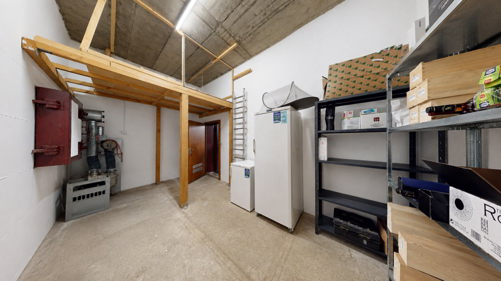 Maison 6.5 pièces à acheter à Biberstein - image 1/20
