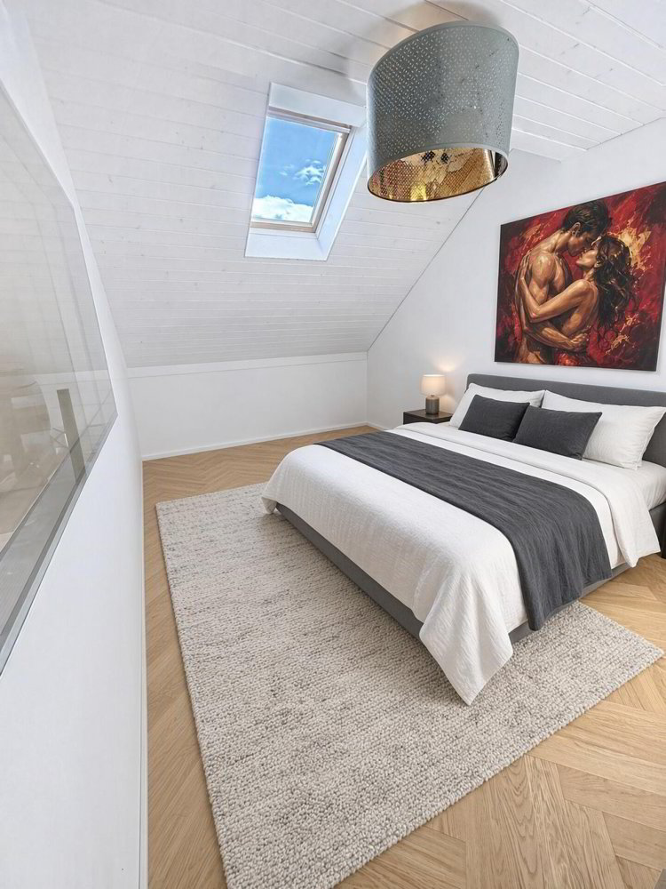 5.5 Zimmer Wohnung zum verkaufen in Onnens VD - Bild 1/17