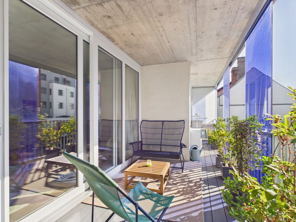 Appartamento di 4.5 locali in vendita a Yverdon-les-Bains - immagine 1/11